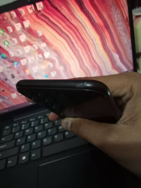 Iphone Xr All ok Non pta 6