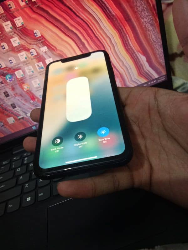 Iphone Xr All ok Non pta 8