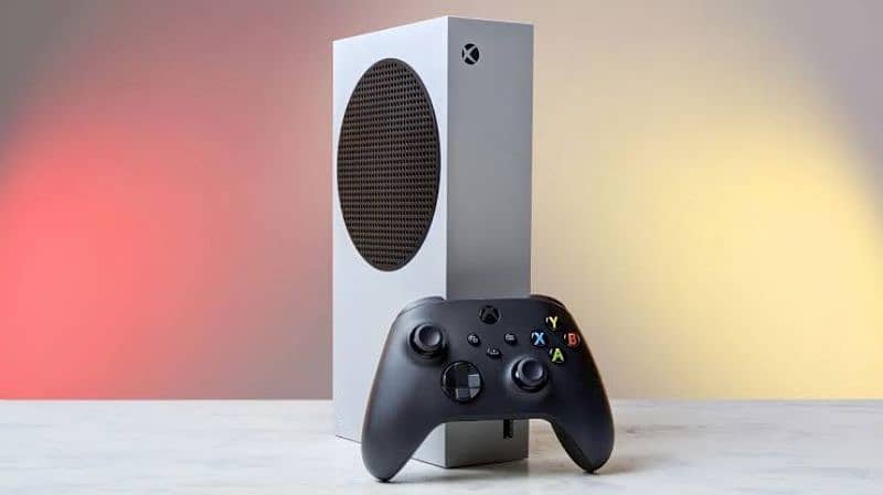 xbox series s 512ssd and series x controller 0