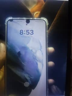 s21 plus 8 128gb pta approved exchange possible