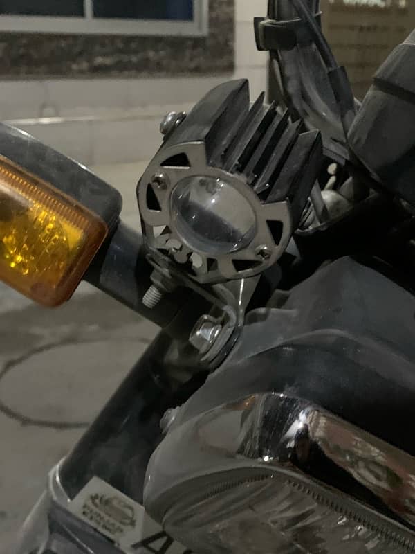 mini bike light best for smog 0