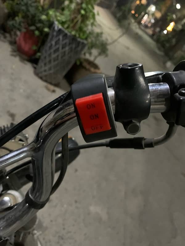 mini bike light best for smog 1