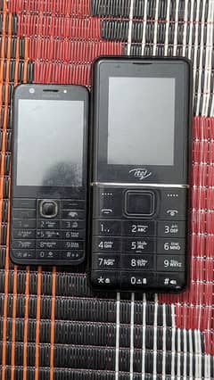 Nokia 230 And Itel Power 900