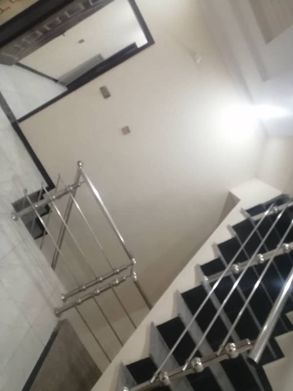 3 Marla Double Storey House For Sale In Shadab Garden Housing Society Besides Pak Arab Society Lda Approved Society Ferozupur Rd Lahore 10