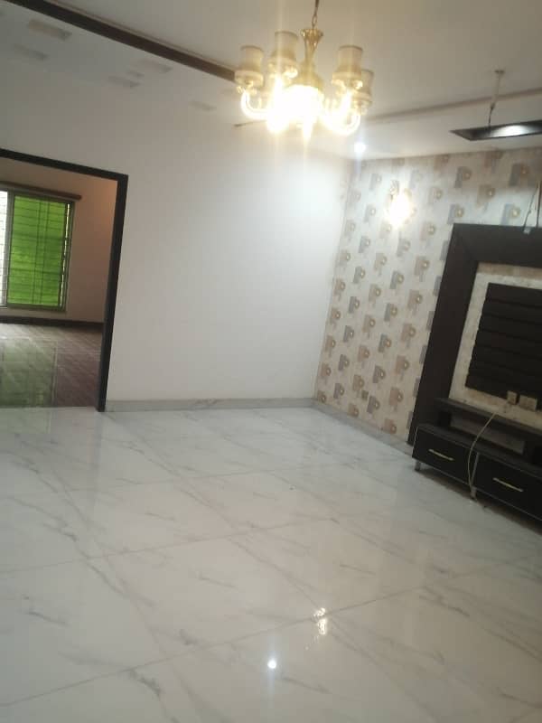 10 Marla Double Storey Neat Condition House For Sale In Pak Arab Housing Society Phase1 Feroz Pur Road Lahore 0