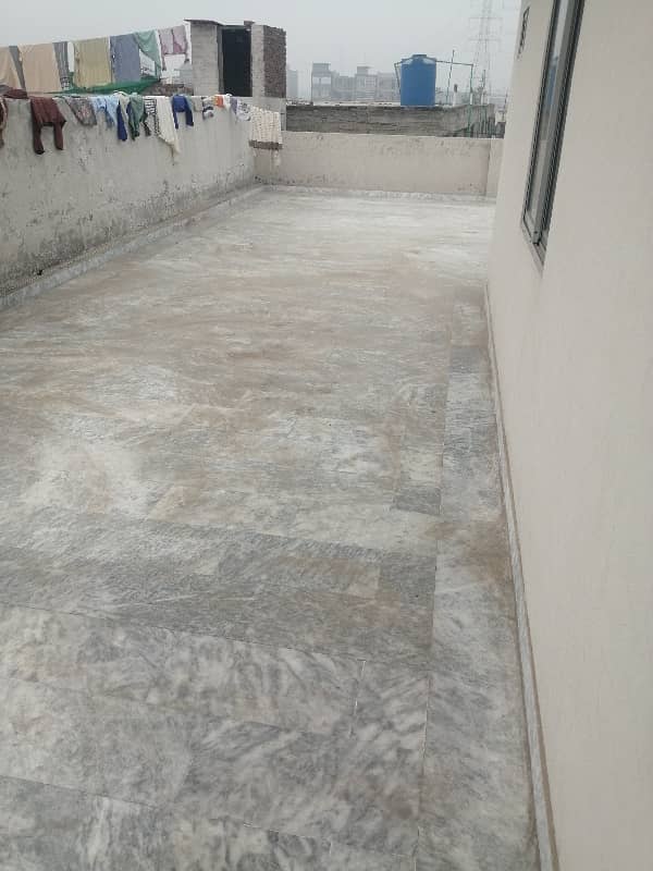 10 Marla Double Storey Neat Condition House For Sale In Pak Arab Housing Society Phase1 Feroz Pur Road Lahore 5