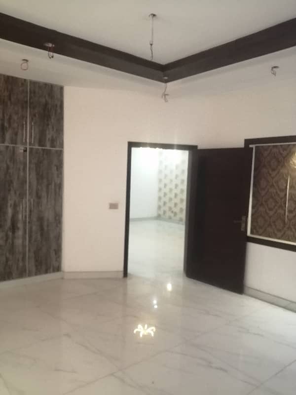 10 Marla Double Storey Neat Condition House For Sale In Pak Arab Housing Society Phase1 Feroz Pur Road Lahore 7