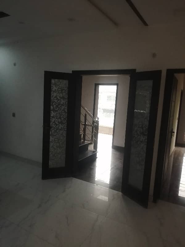 10 Marla Double Storey Neat Condition House For Sale In Pak Arab Housing Society Phase1 Feroz Pur Road Lahore 13