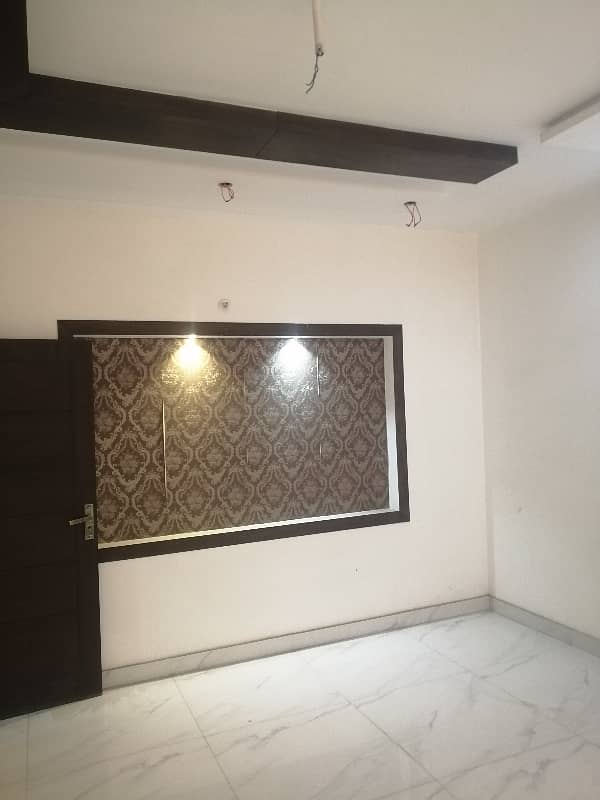 10 Marla Double Storey Neat Condition House For Sale In Pak Arab Housing Society Phase1 Feroz Pur Road Lahore 14