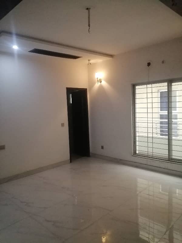 10 Marla Double Storey Neat Condition House For Sale In Pak Arab Housing Society Phase1 Feroz Pur Road Lahore 15