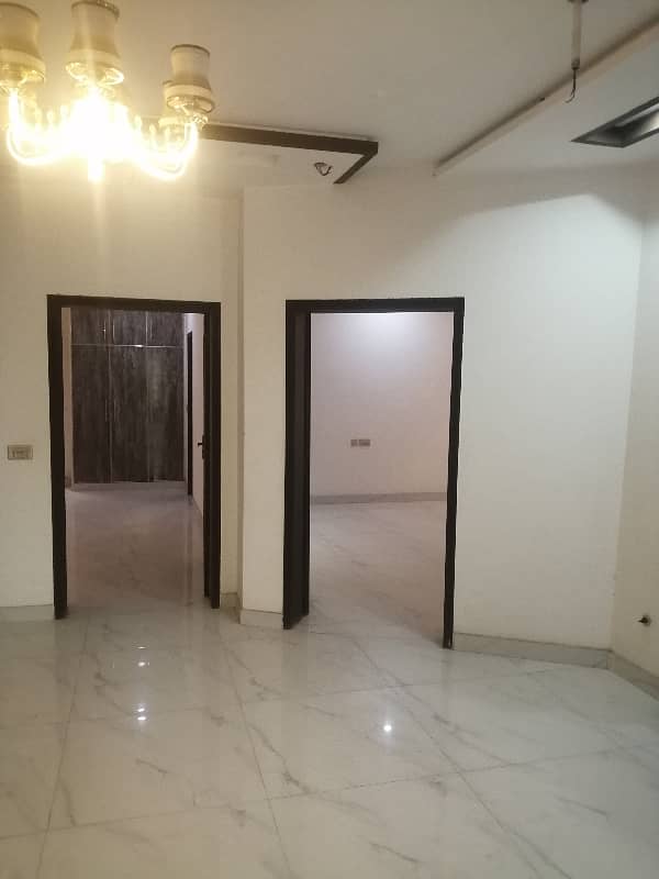 10 Marla Double Storey Neat Condition House For Sale In Pak Arab Housing Society Phase1 Feroz Pur Road Lahore 16