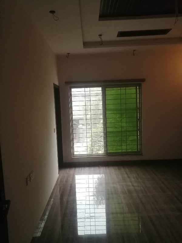 10 Marla Double Storey Neat Condition House For Sale In Pak Arab Housing Society Phase1 Feroz Pur Road Lahore 18