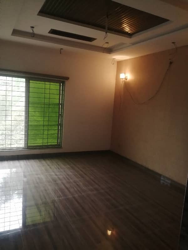 10 Marla Double Storey Neat Condition House For Sale In Pak Arab Housing Society Phase1 Feroz Pur Road Lahore 19