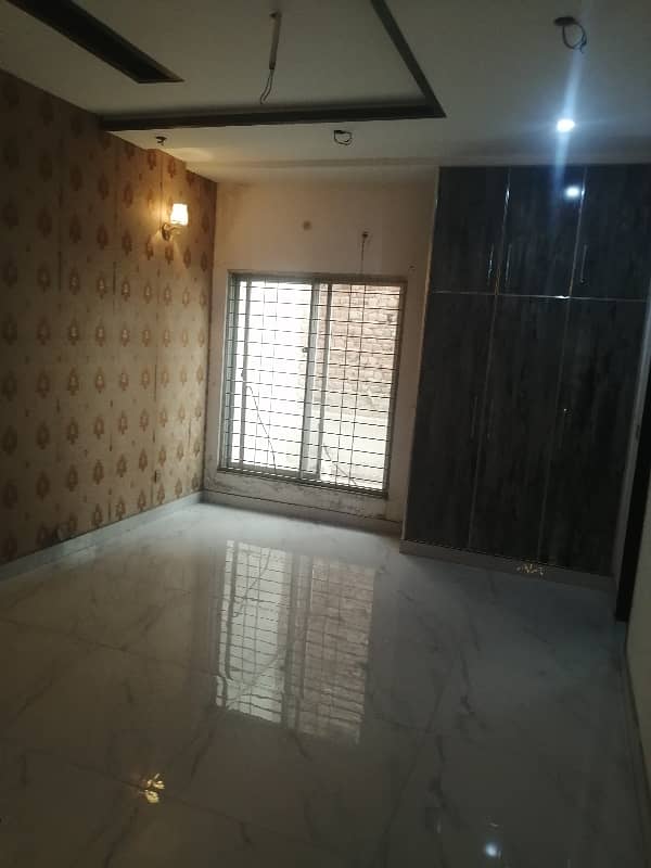 10 Marla Double Storey Neat Condition House For Sale In Pak Arab Housing Society Phase1 Feroz Pur Road Lahore 21