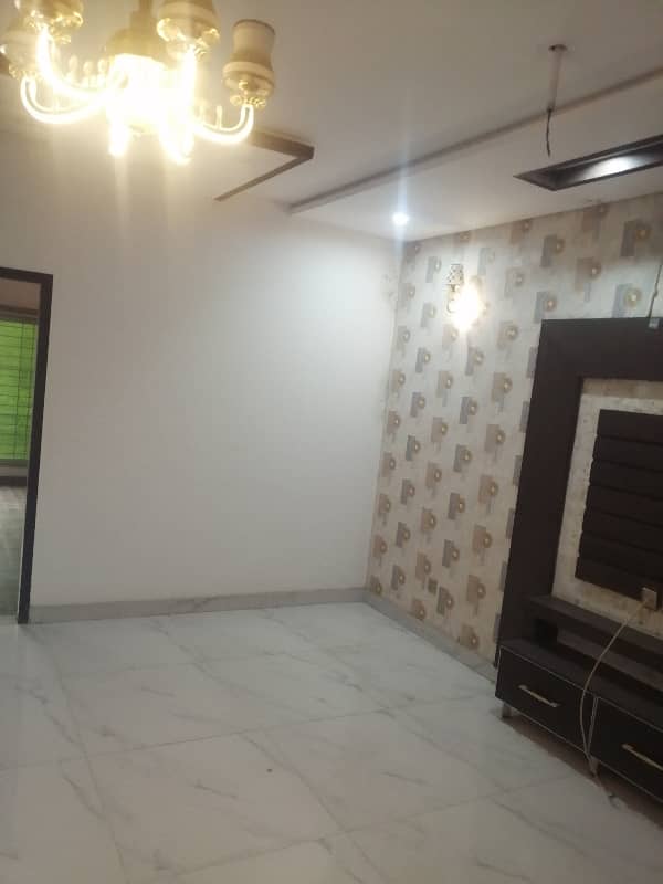 10 Marla Double Storey Neat Condition House For Sale In Pak Arab Housing Society Phase1 Feroz Pur Road Lahore 23