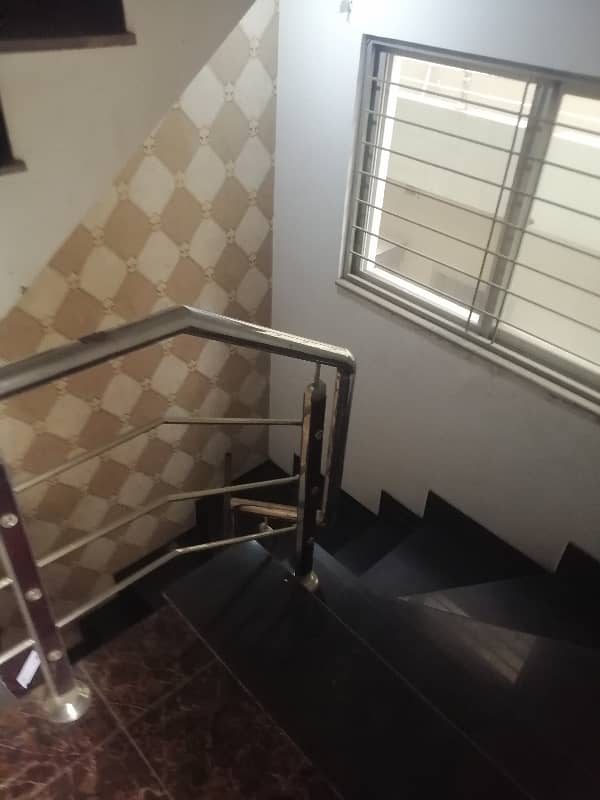 10 Marla Double Storey Neat Condition House For Sale In Pak Arab Housing Society Phase1 Feroz Pur Road Lahore 28