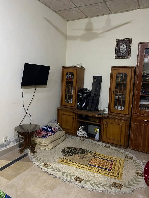 5 Marla Single Storie House Available For Sale In Shadab Garden Housing Society Besides Pak Arab Society Ferozupur Rd Lahore 3