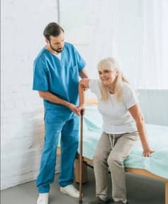 madical home care services