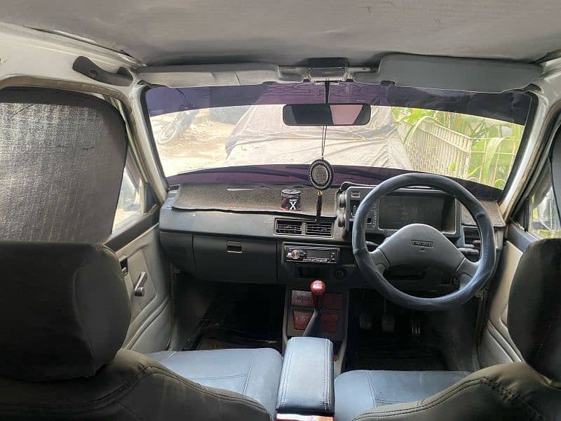 MEHRAN VXR 1994 7