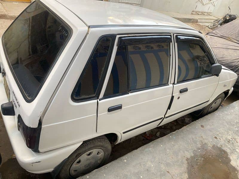 MEHRAN VXR 1994 9