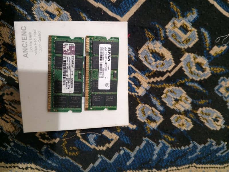 RAM laptop 0