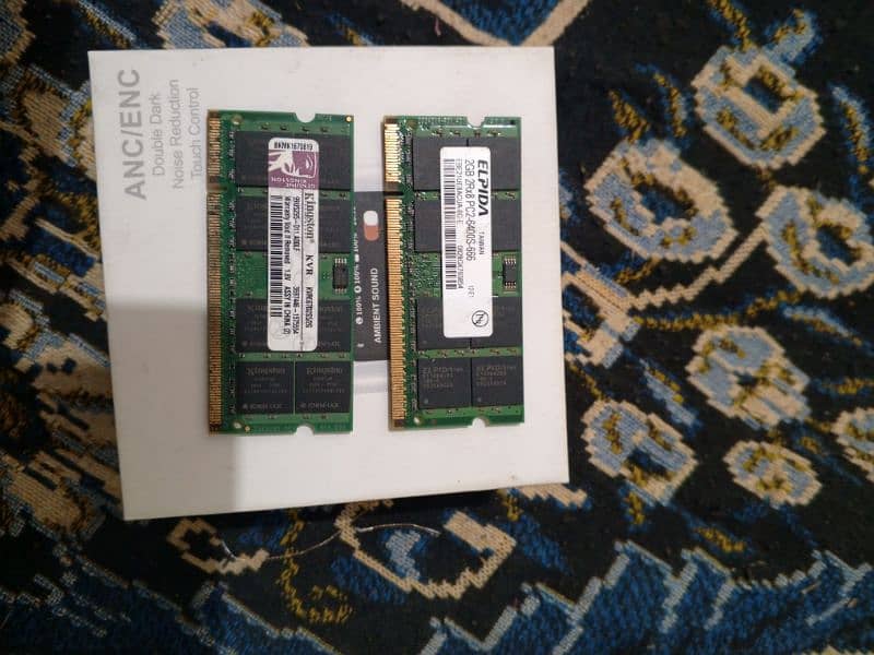 RAM laptop 1