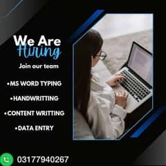 Boys/Girls online job at home/easy/google/part time/full time/