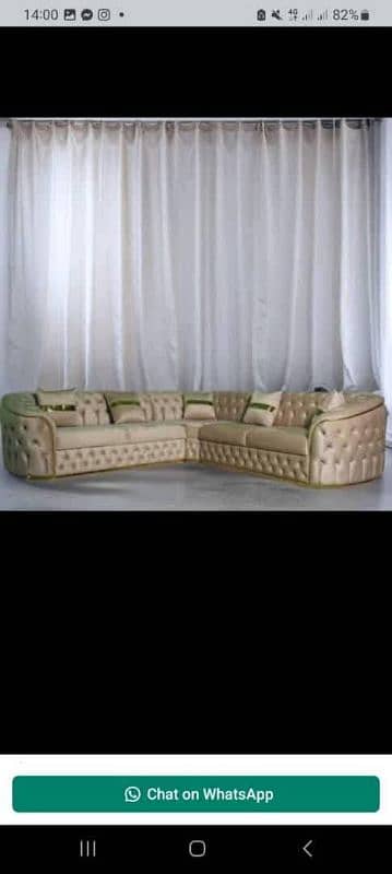 L shwpe sofas 2