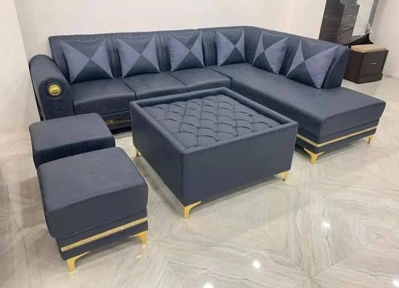 L shwpe sofas 6