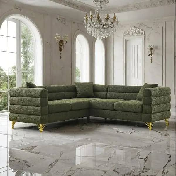 L shwpe sofas 9