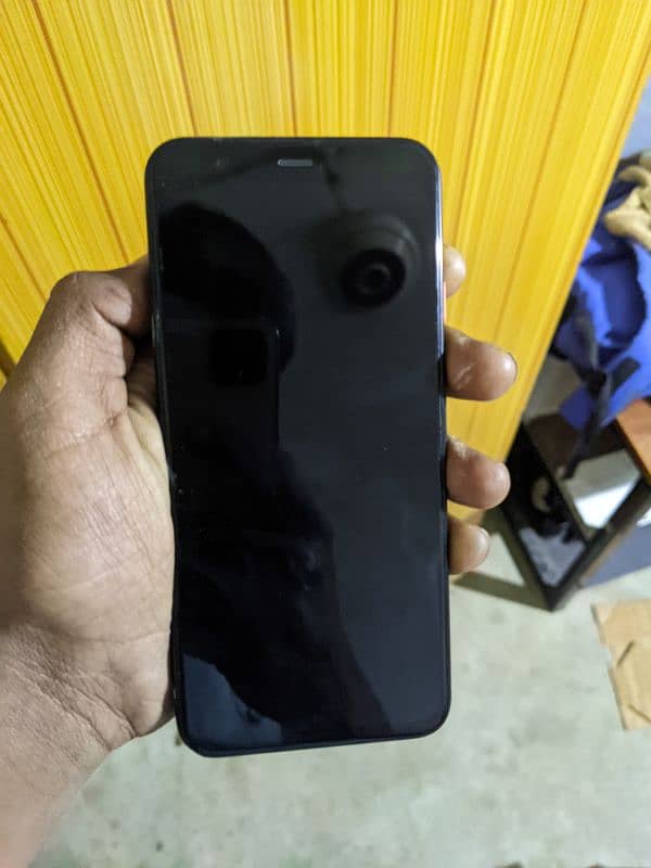 google pixel 4 6/64 pta 0