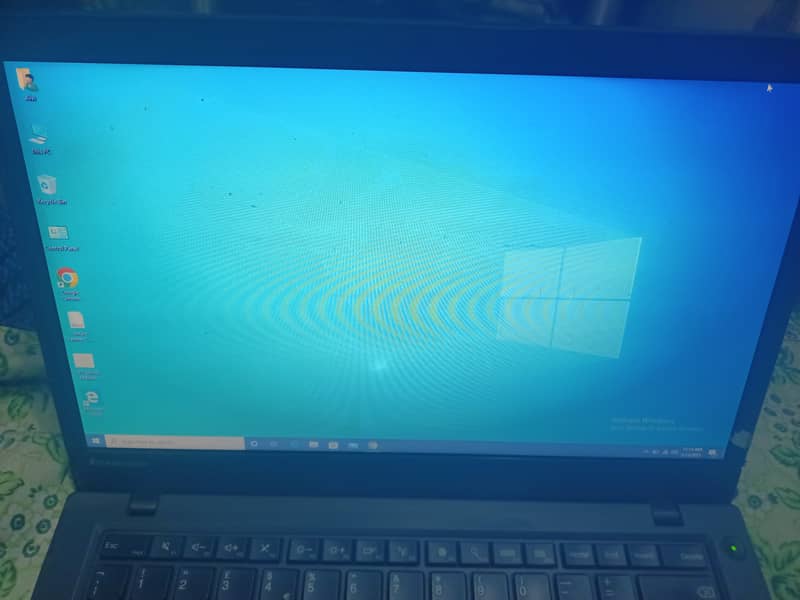 Lenovo T431s Excellent Condition 1