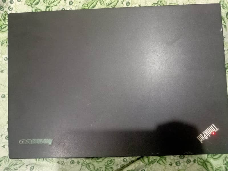 Lenovo T431s Excellent Condition 2