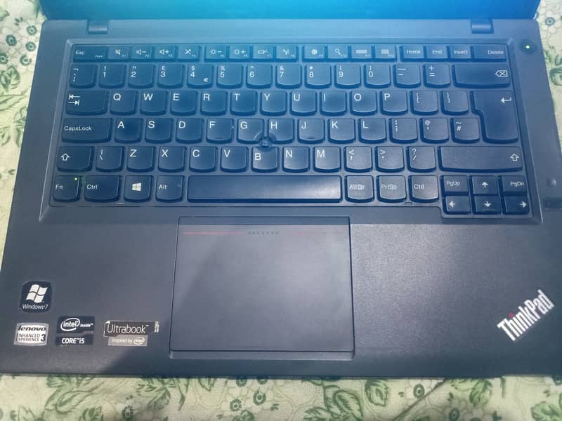 Lenovo T431s Excellent Condition 3