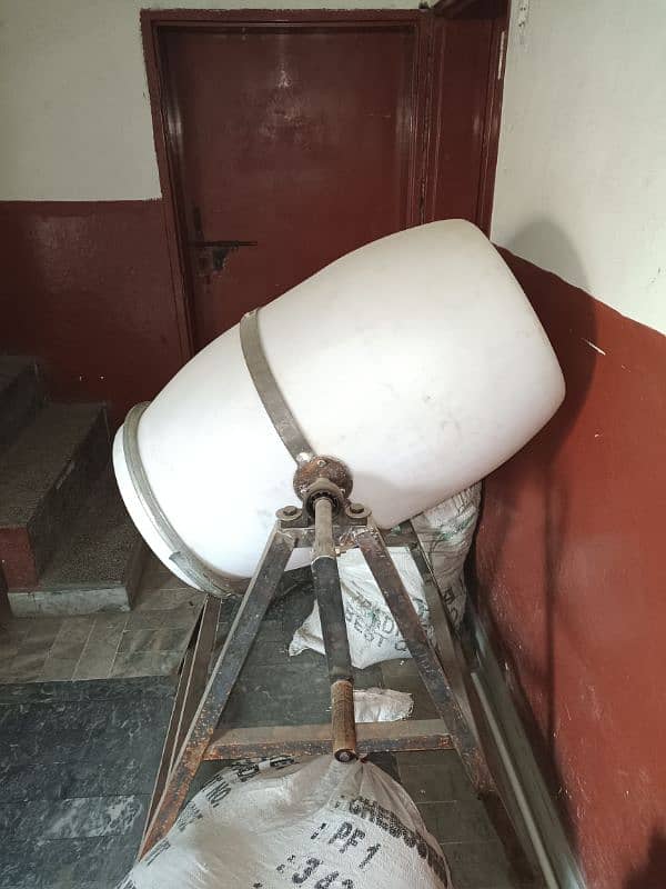 مکسر بیچنا ہے Mixer 1