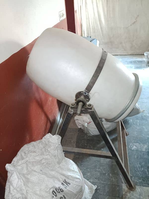 مکسر بیچنا ہے Mixer 2