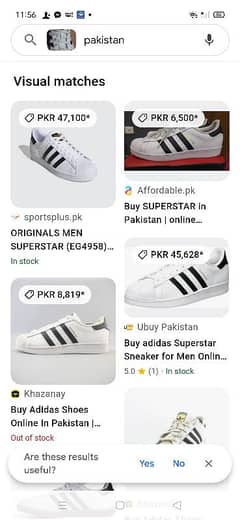 Orignal ( Superstar sneakers) Condition Almost  like new  Size 6