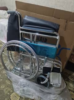 Wheel Chair For Sale