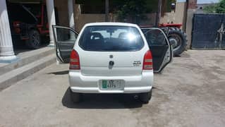 Suzuki Alto 2004