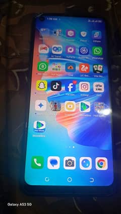 tecno spark 6