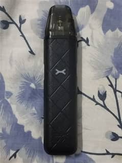 Oxva Xlim Go (with 2 extra cartridges)