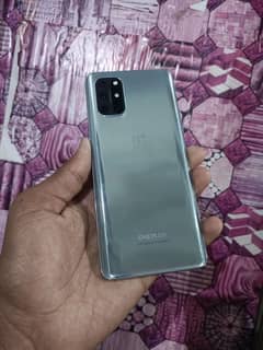 OnePlus 8t (sale/exchange)