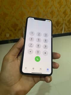 iPhone 11 Pro Max jv 64gb