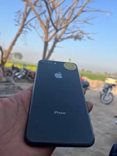 iphone 8 plus pta aproved 64 gb no open no repair