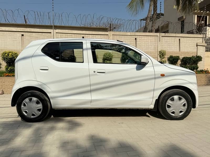 Suzuki Alto 2021 AGS 2