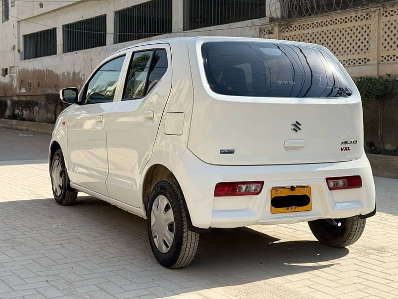 Suzuki Alto 2021 AGS 13