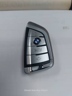 BMW remote key maker/smart key remote programming