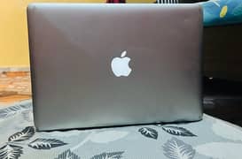 Macbook pro 2012\ intel Core i5