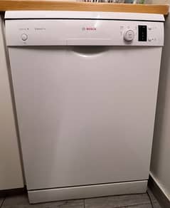 Bosch Dishwasher