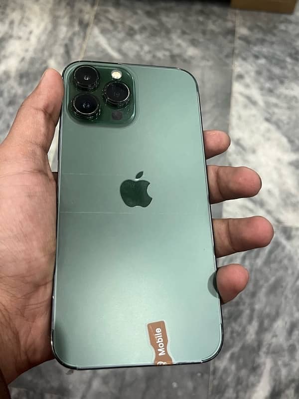 iPhone 13 Pro Max 512GB 2